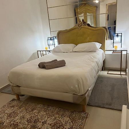 Appartement A 10 Minutes Du Stade De France Σαιν-Ντενί Εξωτερικό φωτογραφία