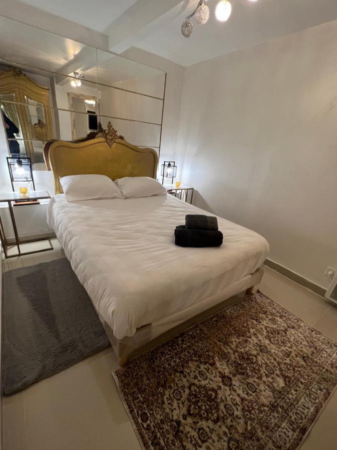 Appartement A 10 Minutes Du Stade De France Σαιν-Ντενί Εξωτερικό φωτογραφία