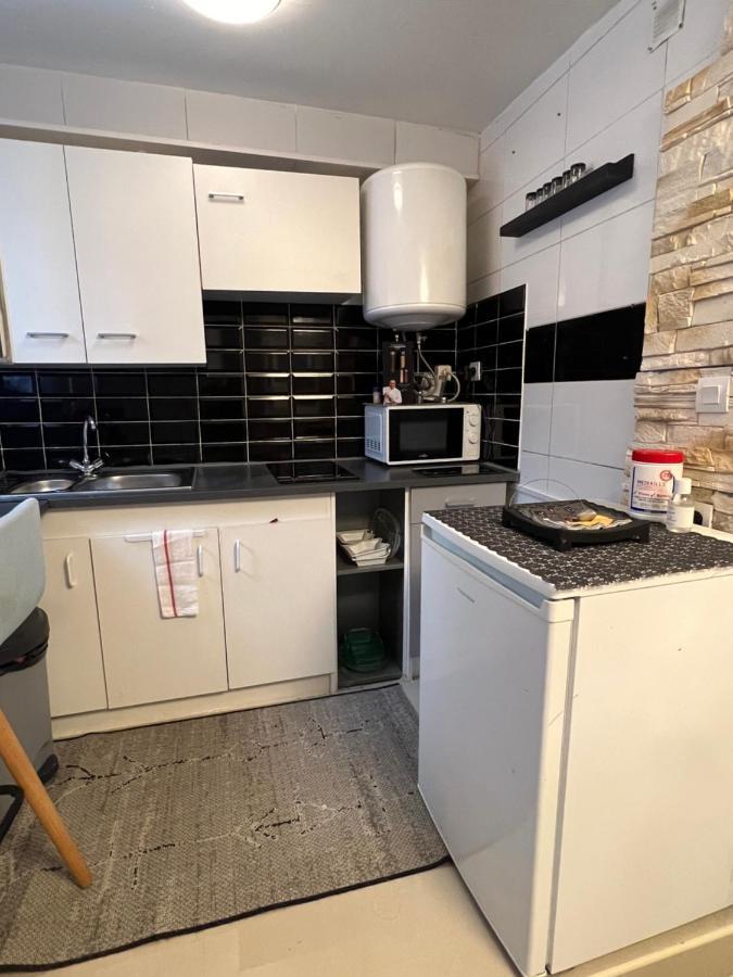 Appartement A 10 Minutes Du Stade De France Σαιν-Ντενί Εξωτερικό φωτογραφία