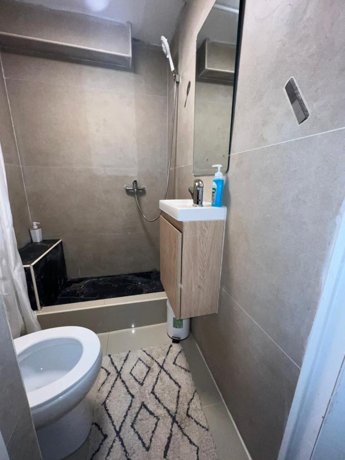 Appartement A 10 Minutes Du Stade De France Σαιν-Ντενί Εξωτερικό φωτογραφία